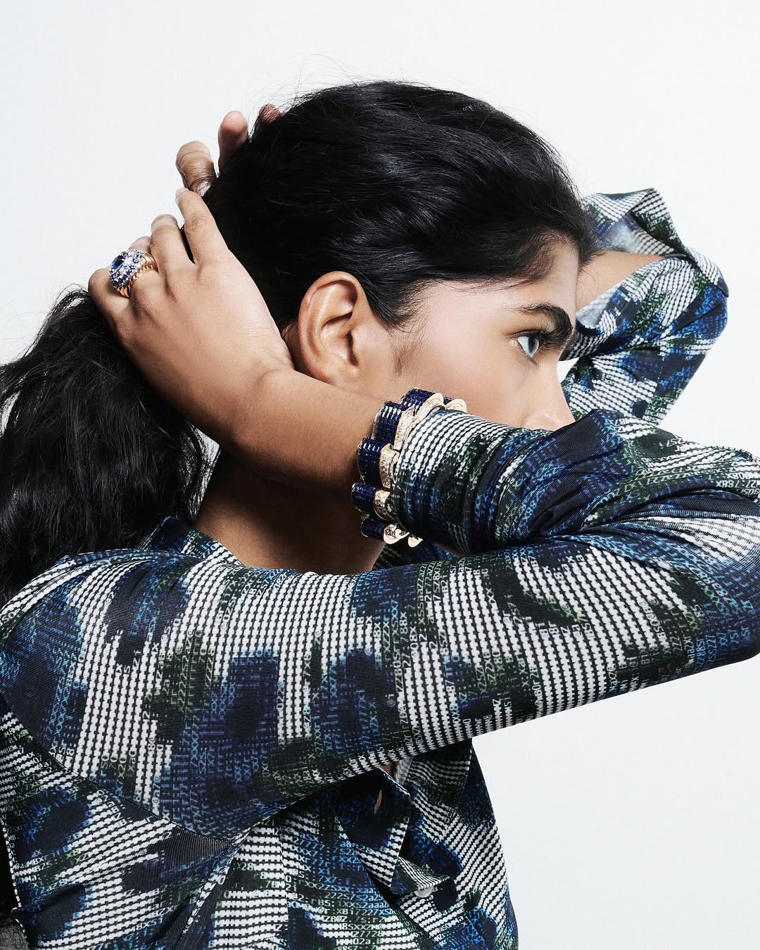 Vogue Portugal |  Dec. 25