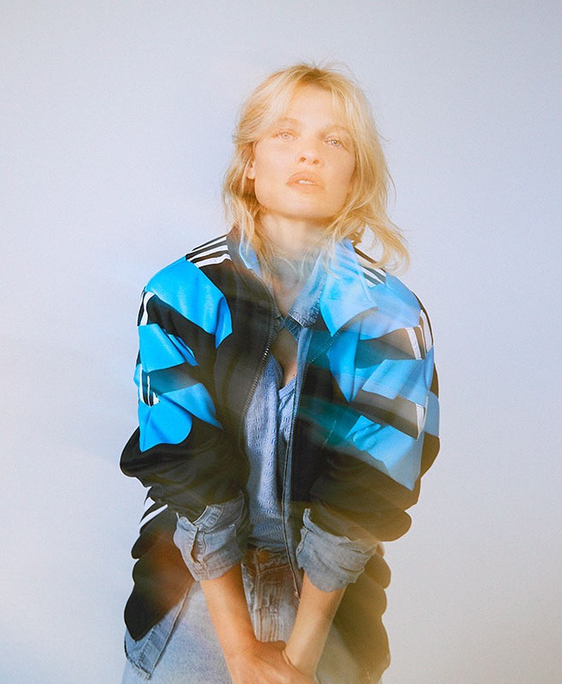 Marie Claire France |  Oct. 21