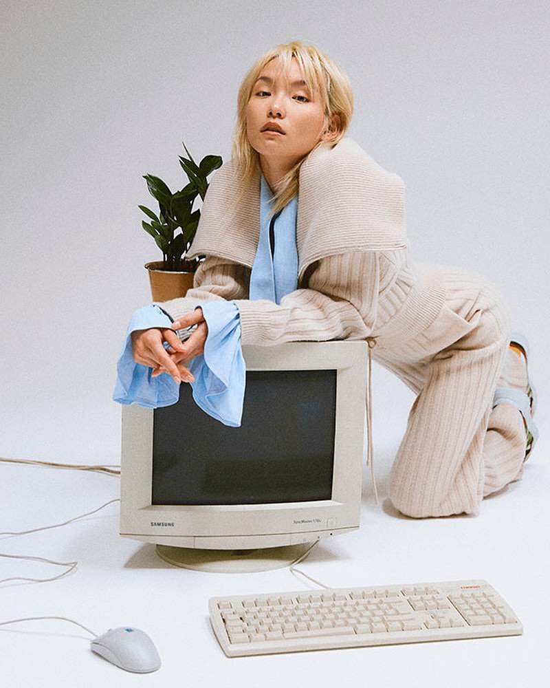 Claudie Pierlot |  Oct. 21