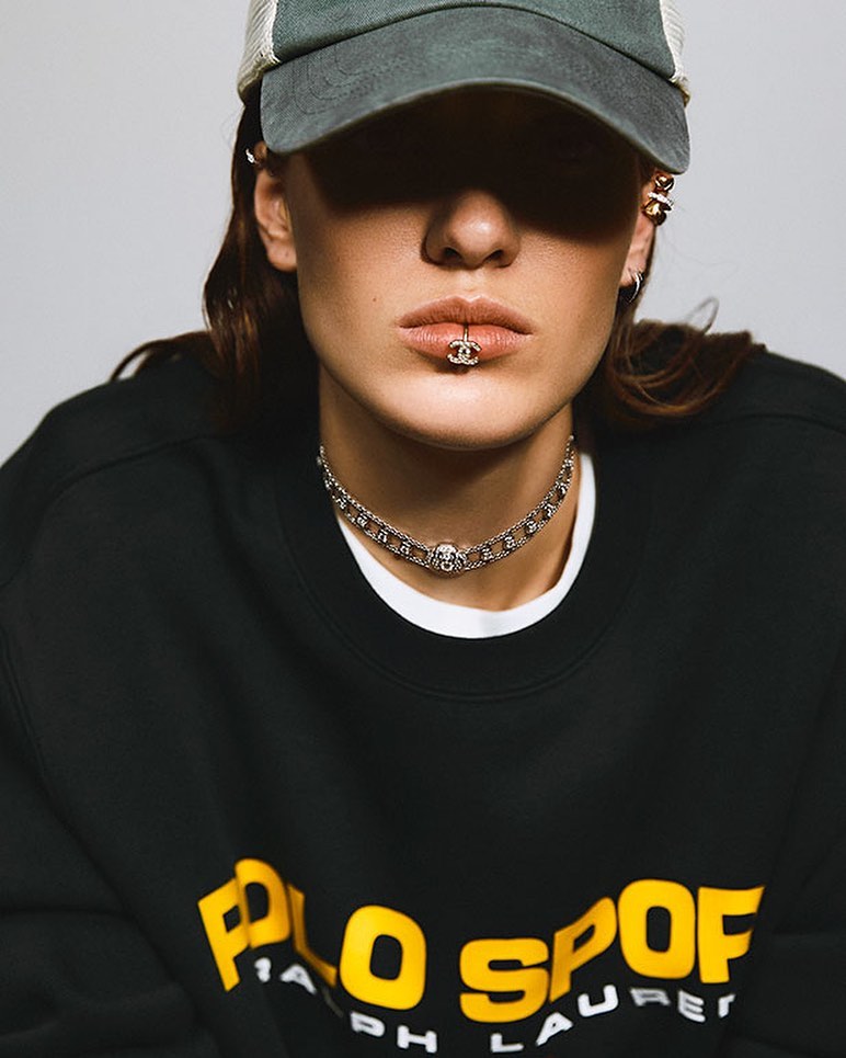 Madame Figaro |  Nov. 21