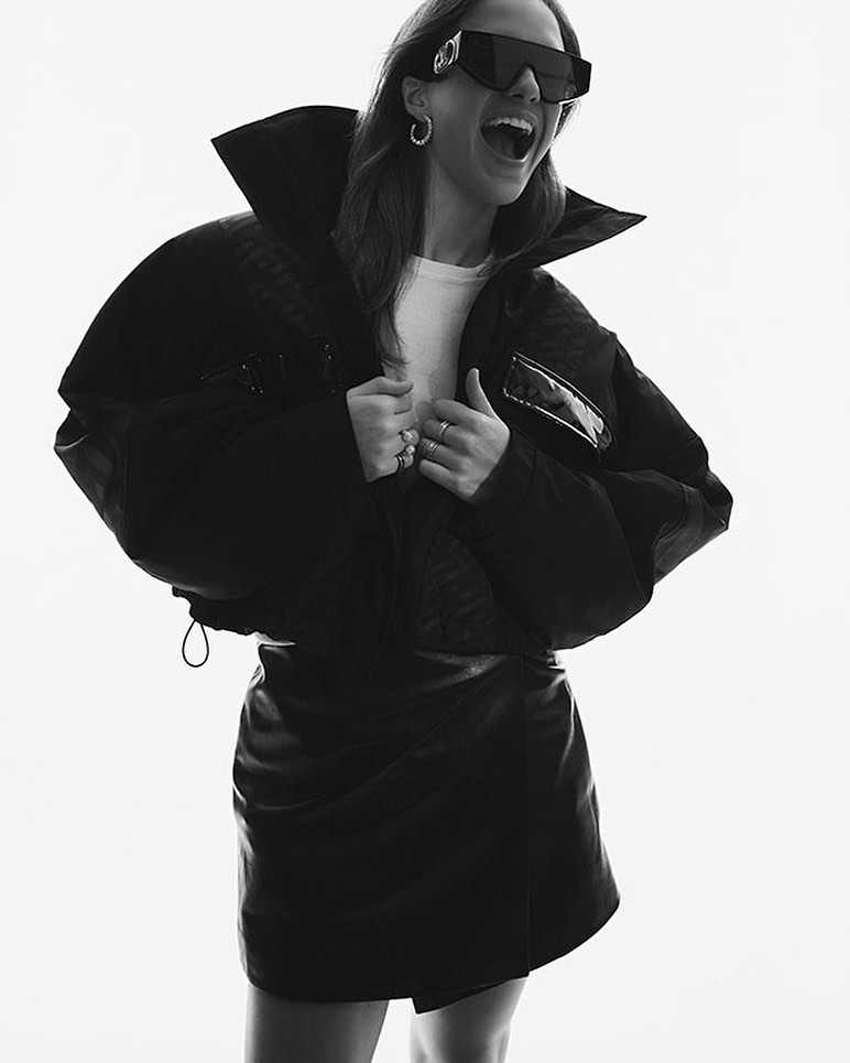 Madame Figaro |  Nov. 21