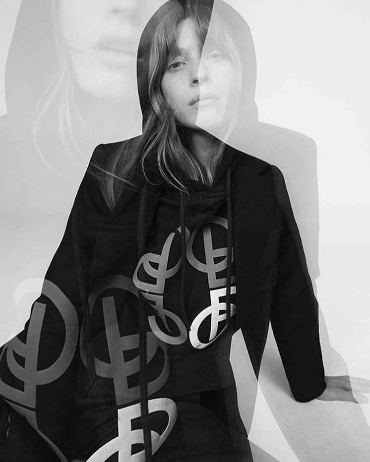 Claudie Pierlot |  Jan. 22