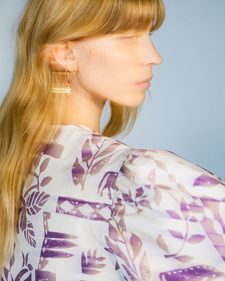Claudie Pierlot |  Jan. 22