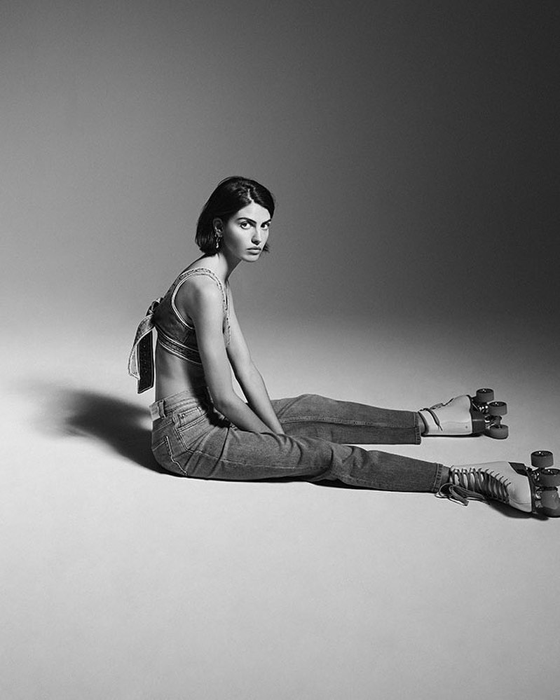 Claudie Pierlot |  Jan. 22