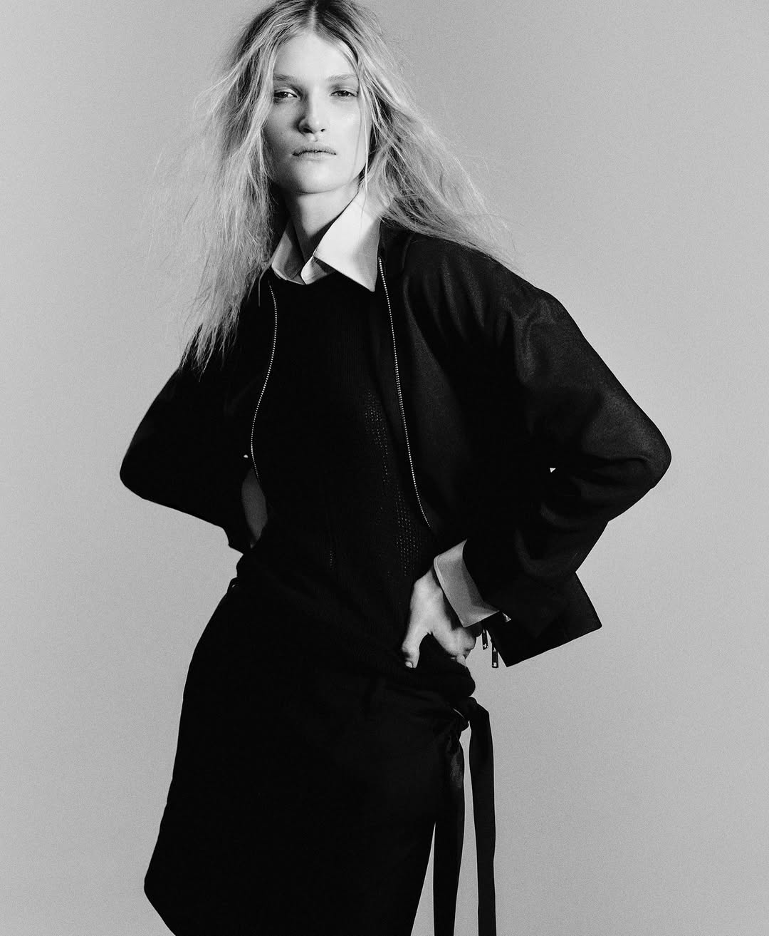 Harper’s Bazaar Italia |  Jul. 25