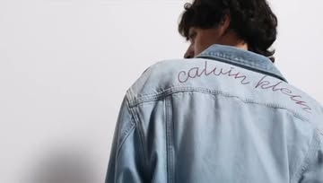 Calvin Klein |  Aug. 25