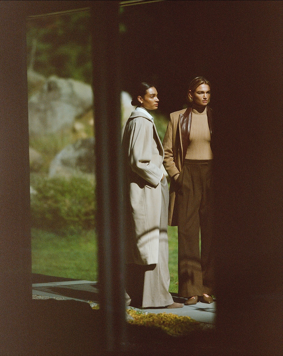 Harper's Bazaar US |  Nov. 25