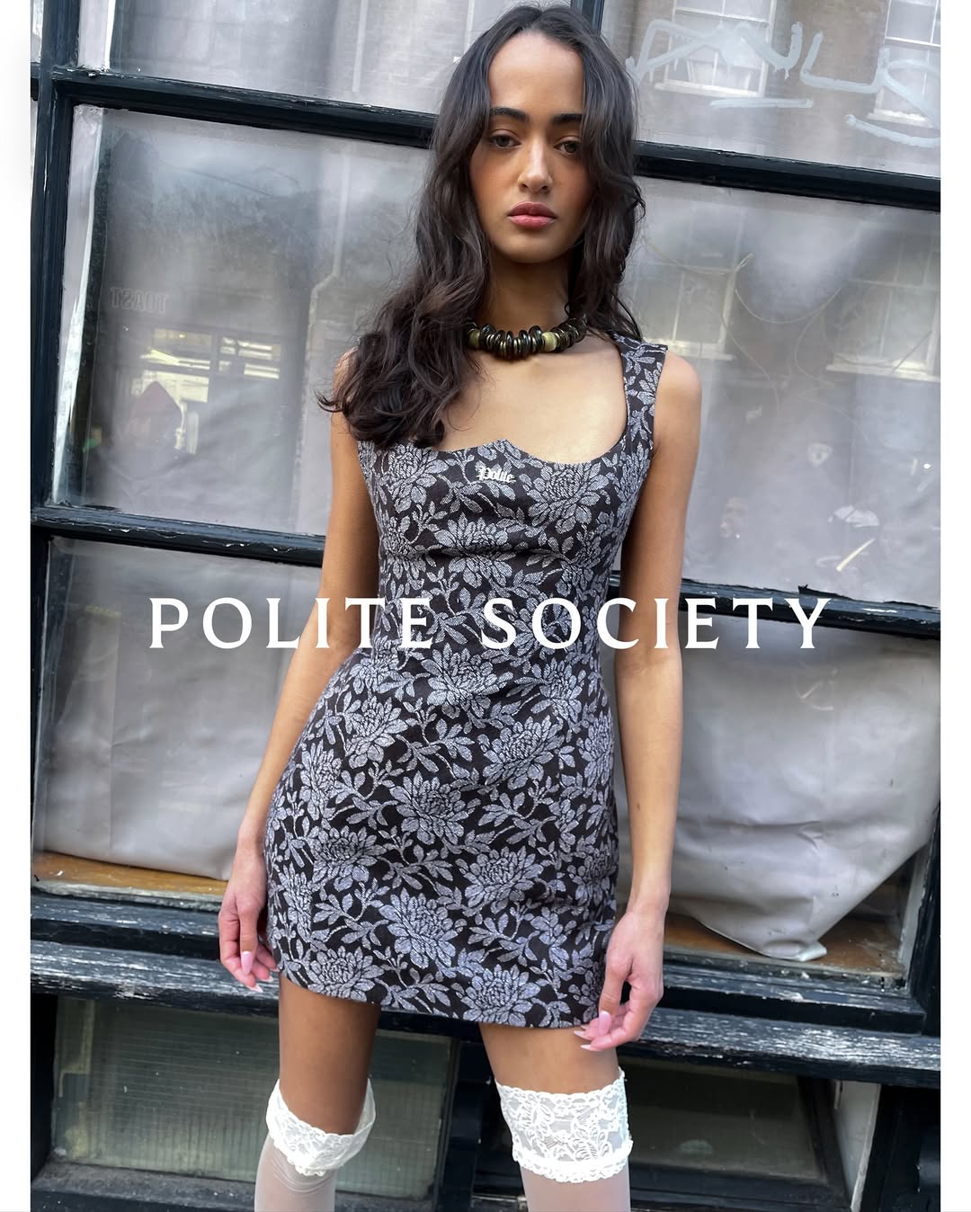 POLITE SOCIETY |  Nov. 25