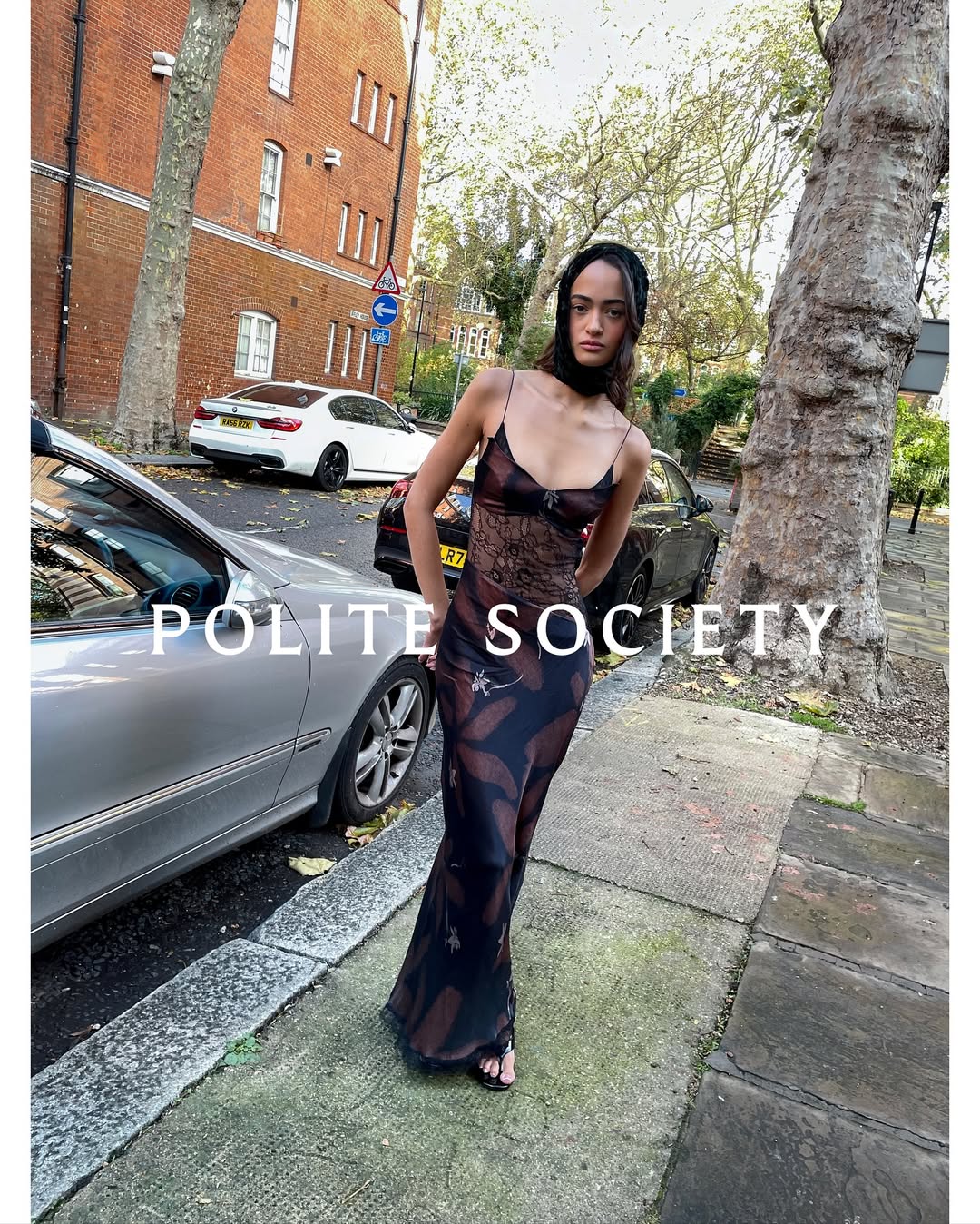 POLITE SOCIETY |  Nov. 25