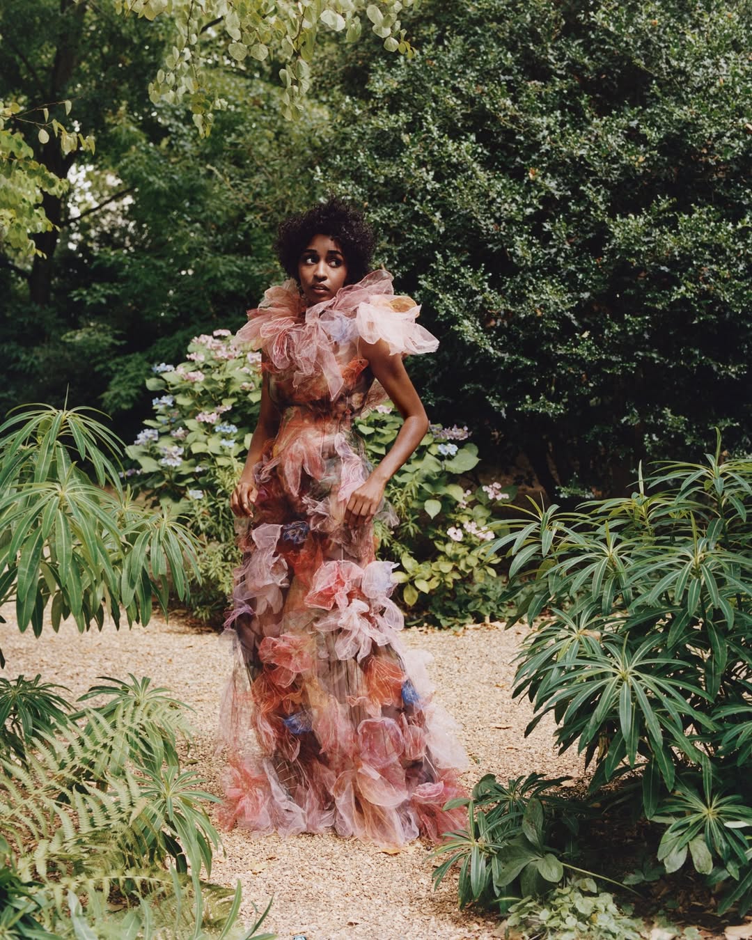 Vogue US |  Oct. 25
