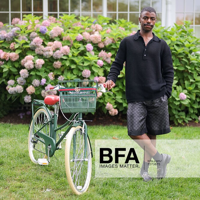 Tyrell Hampton