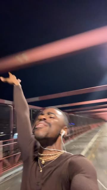 Tyrell Hampton