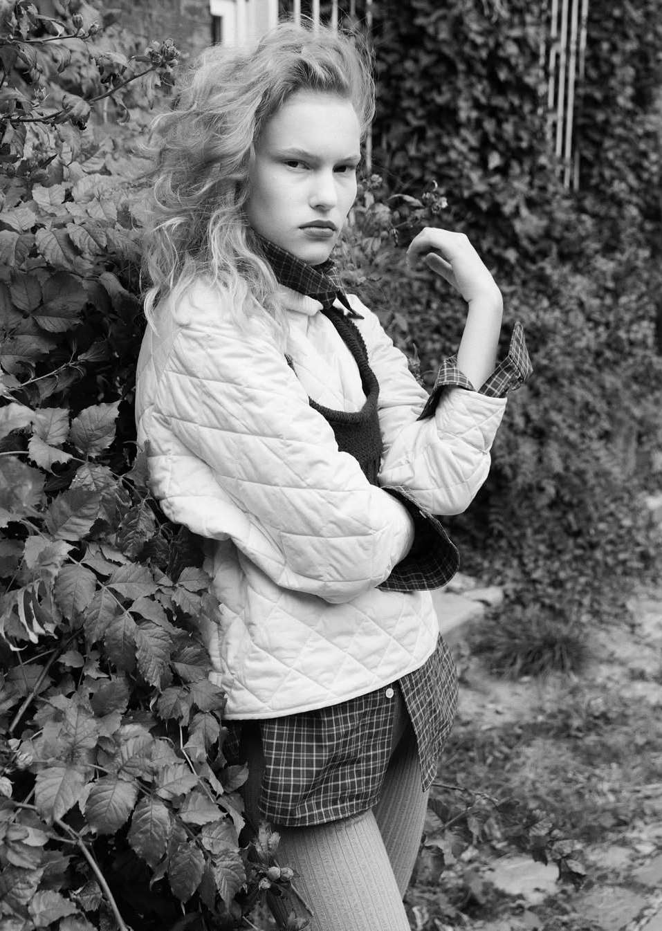 SSAW Magazine |  Nov. 25