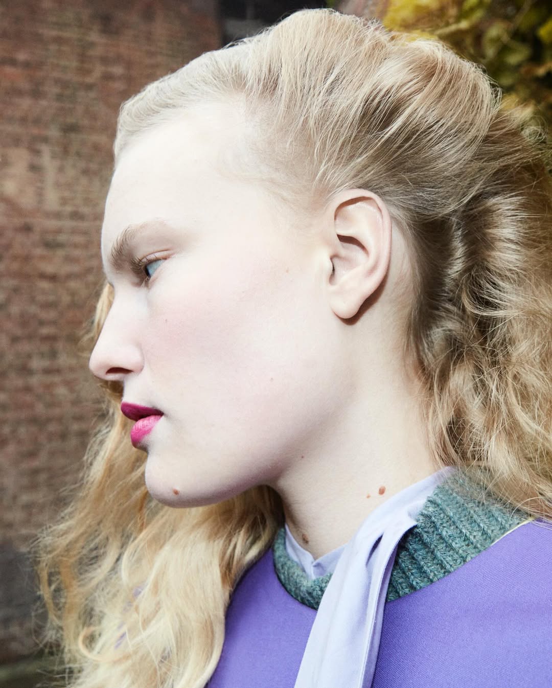 SSAW Magazine |  Nov. 25