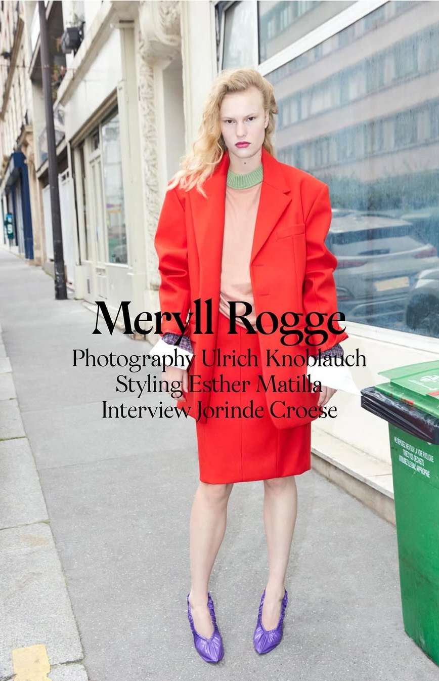 SSAW Magazine |  Nov. 25