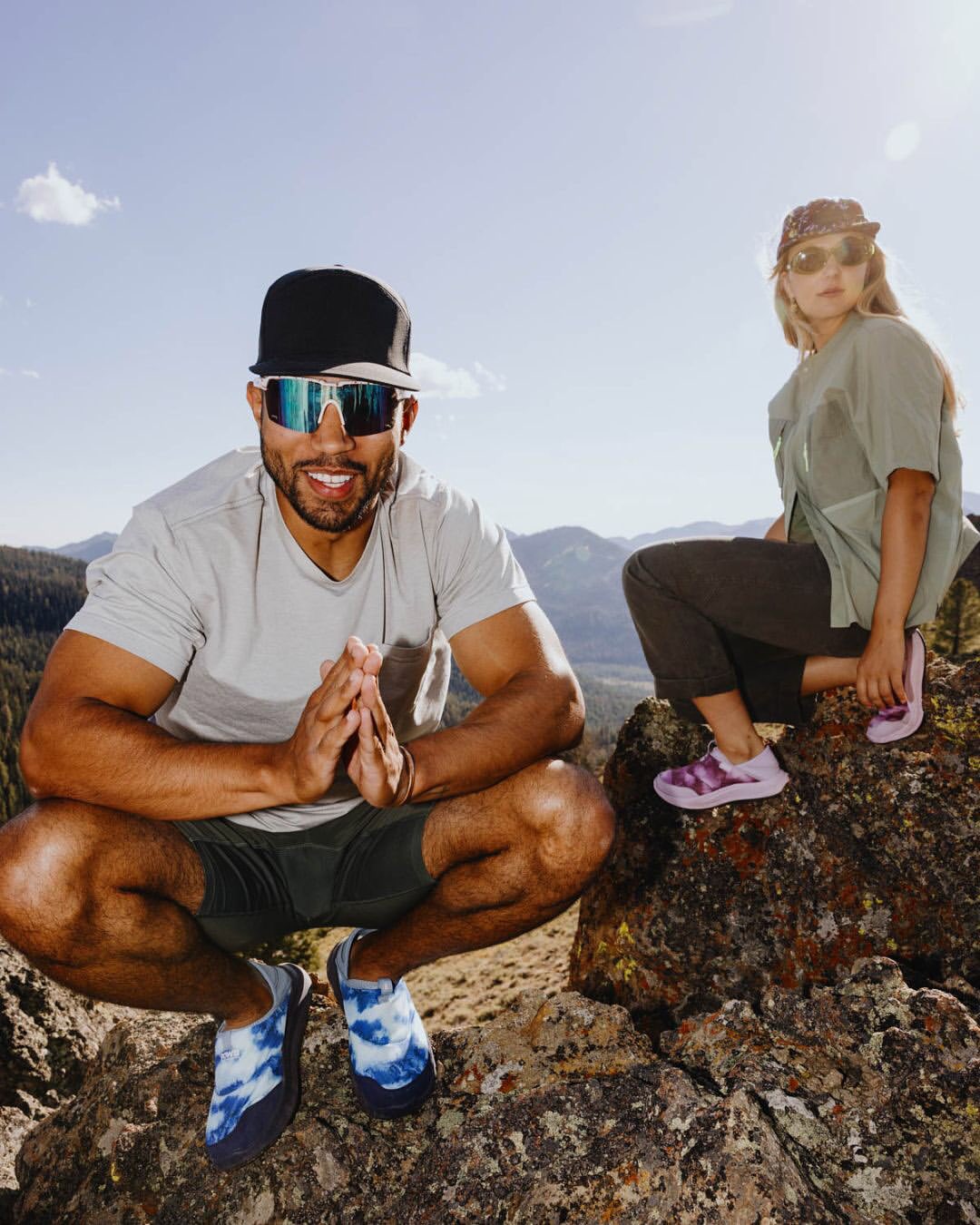 Sofia Jaramillo X Keen