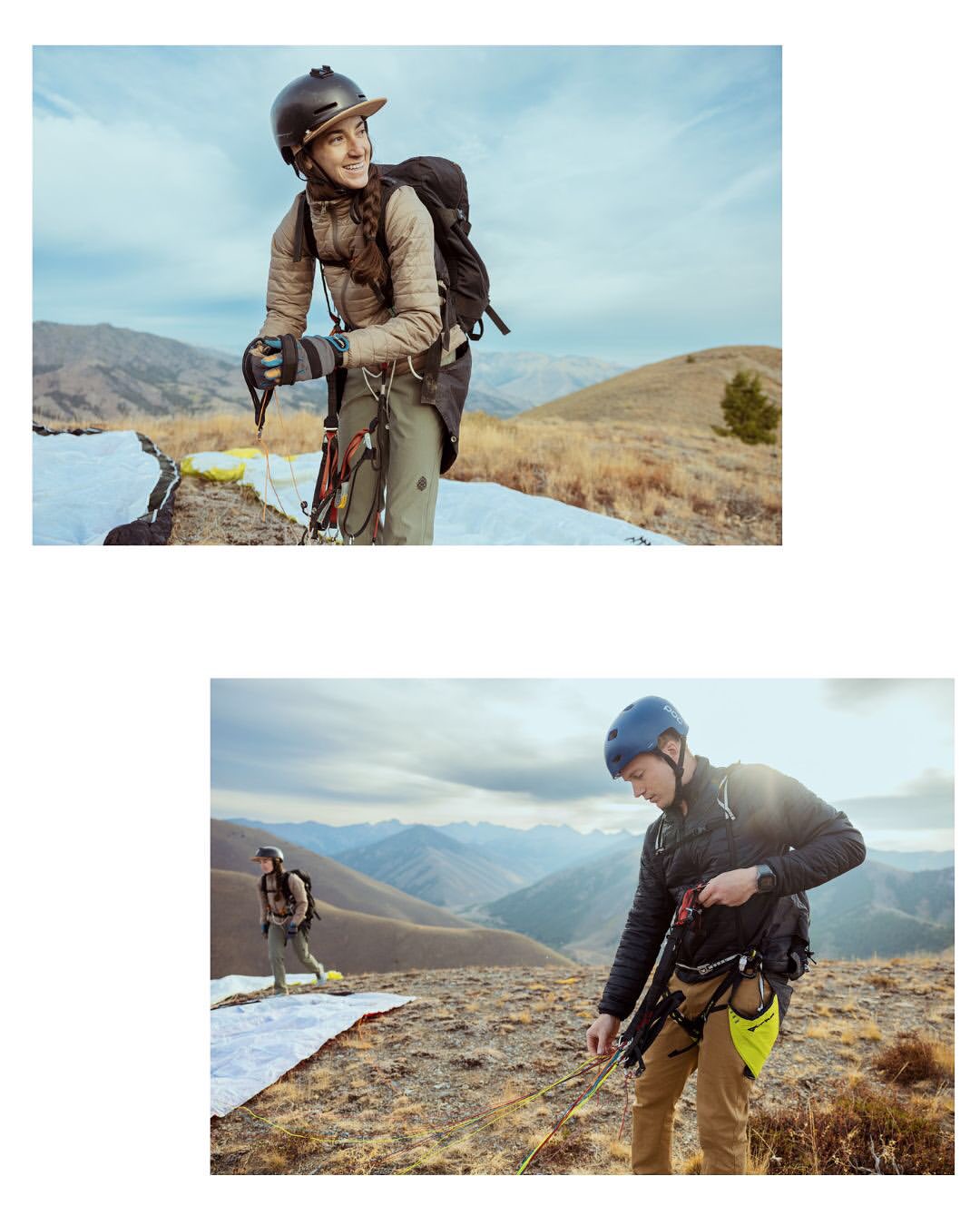 Sofia Jaramillo X Paka