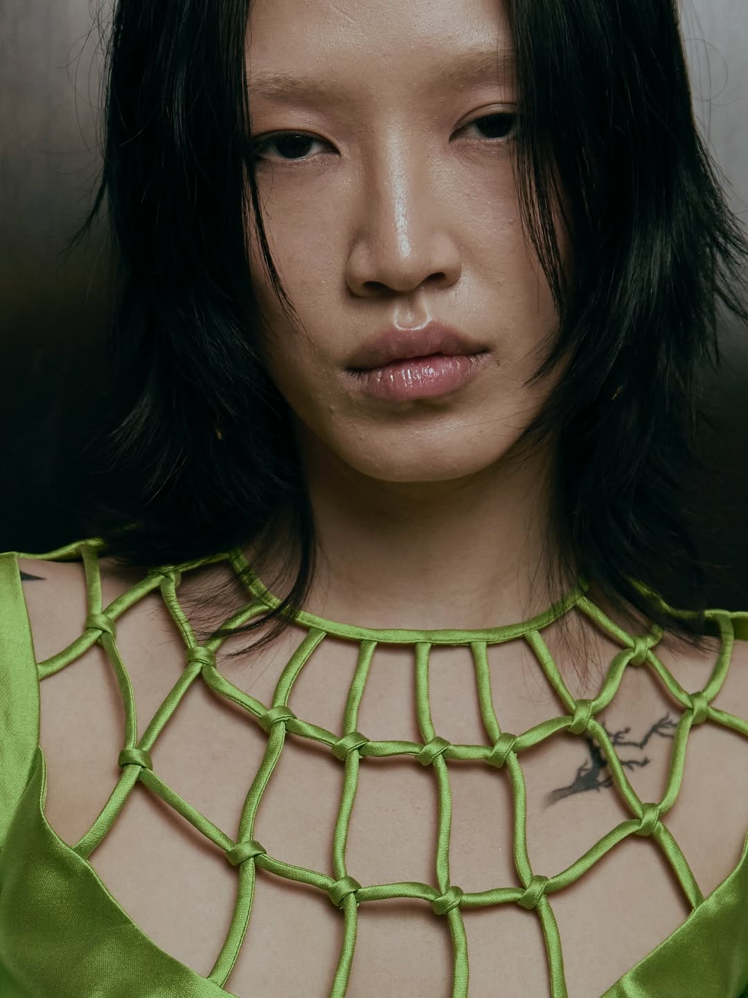 Chenyin Qi by Carla Guler 