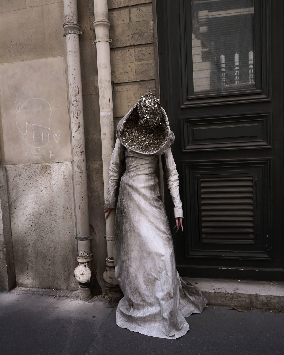 @oddamagazine Issue 29 featuring @sterre.h wearin...