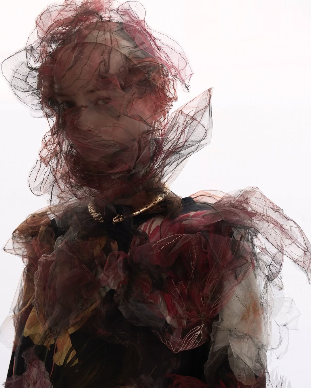 @oddamagazine Issue 29 featuring @sterre.h wearin...