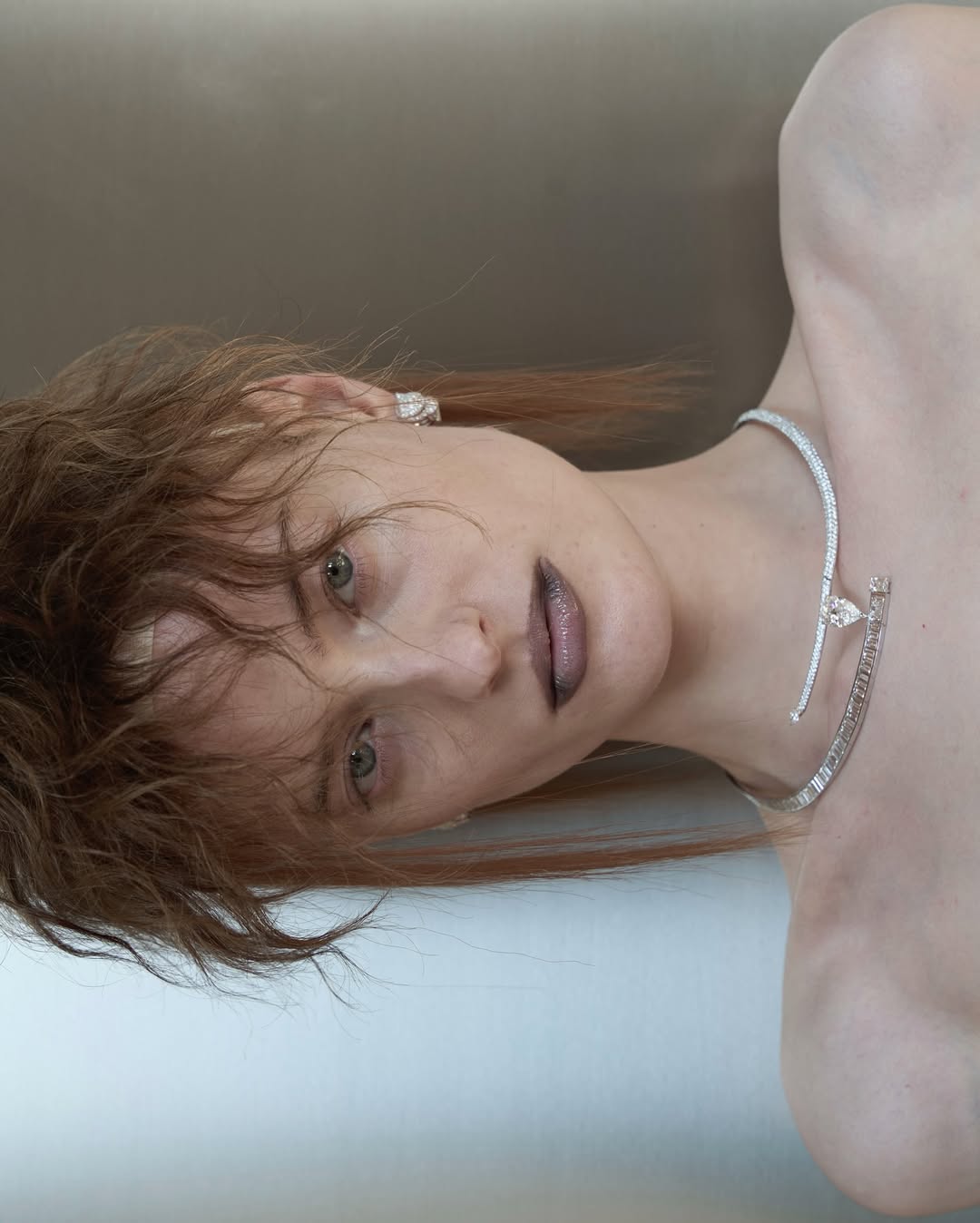 PART II for @oddamagazine Issue 29 featuring @ste...