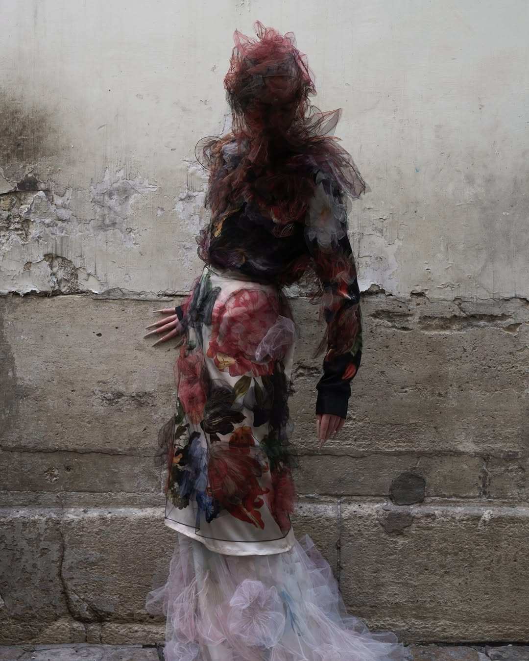 PART II for @oddamagazine Issue 29 featuring @ste...