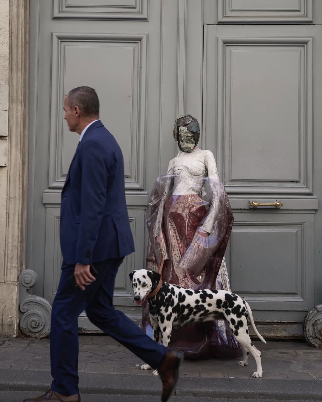 PART II for @oddamagazine Issue 29 featuring @ste...