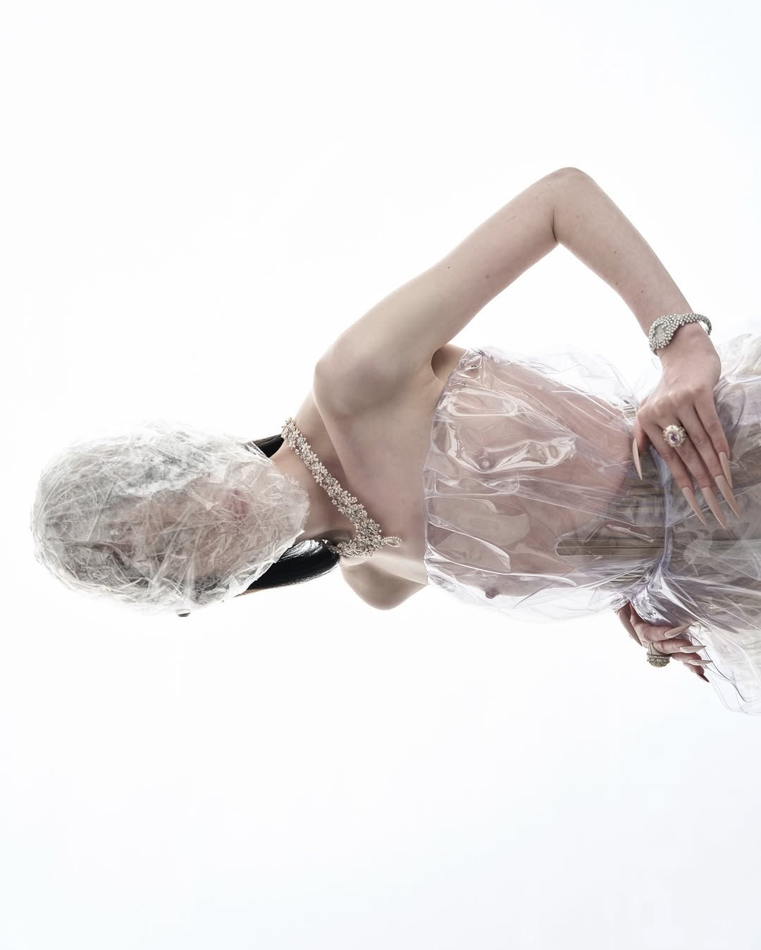 PART II for @oddamagazine Issue 29 featuring @ste...