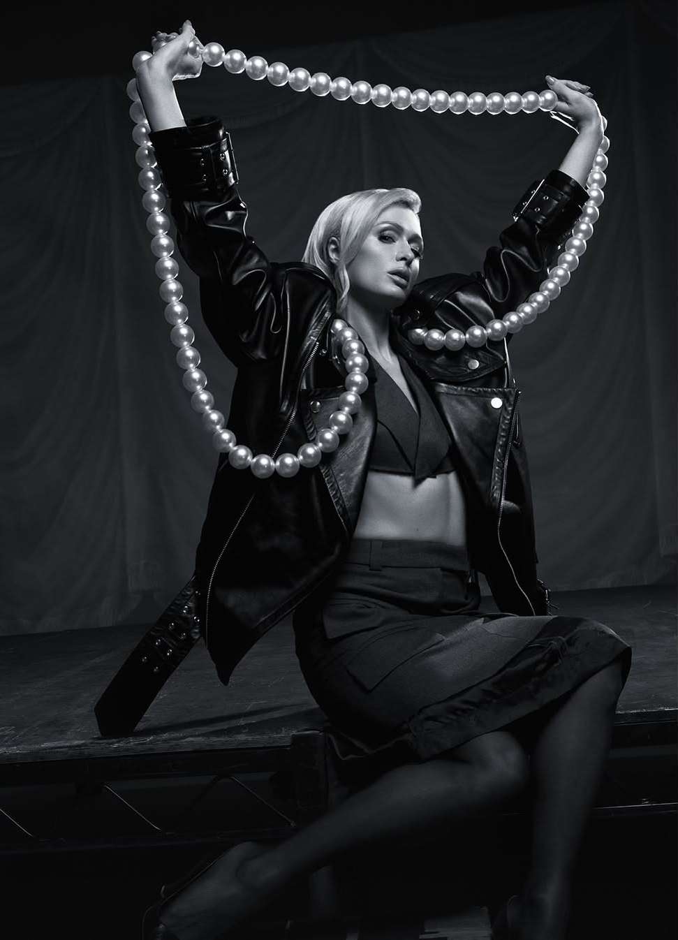 Valentin Herfray X i-D