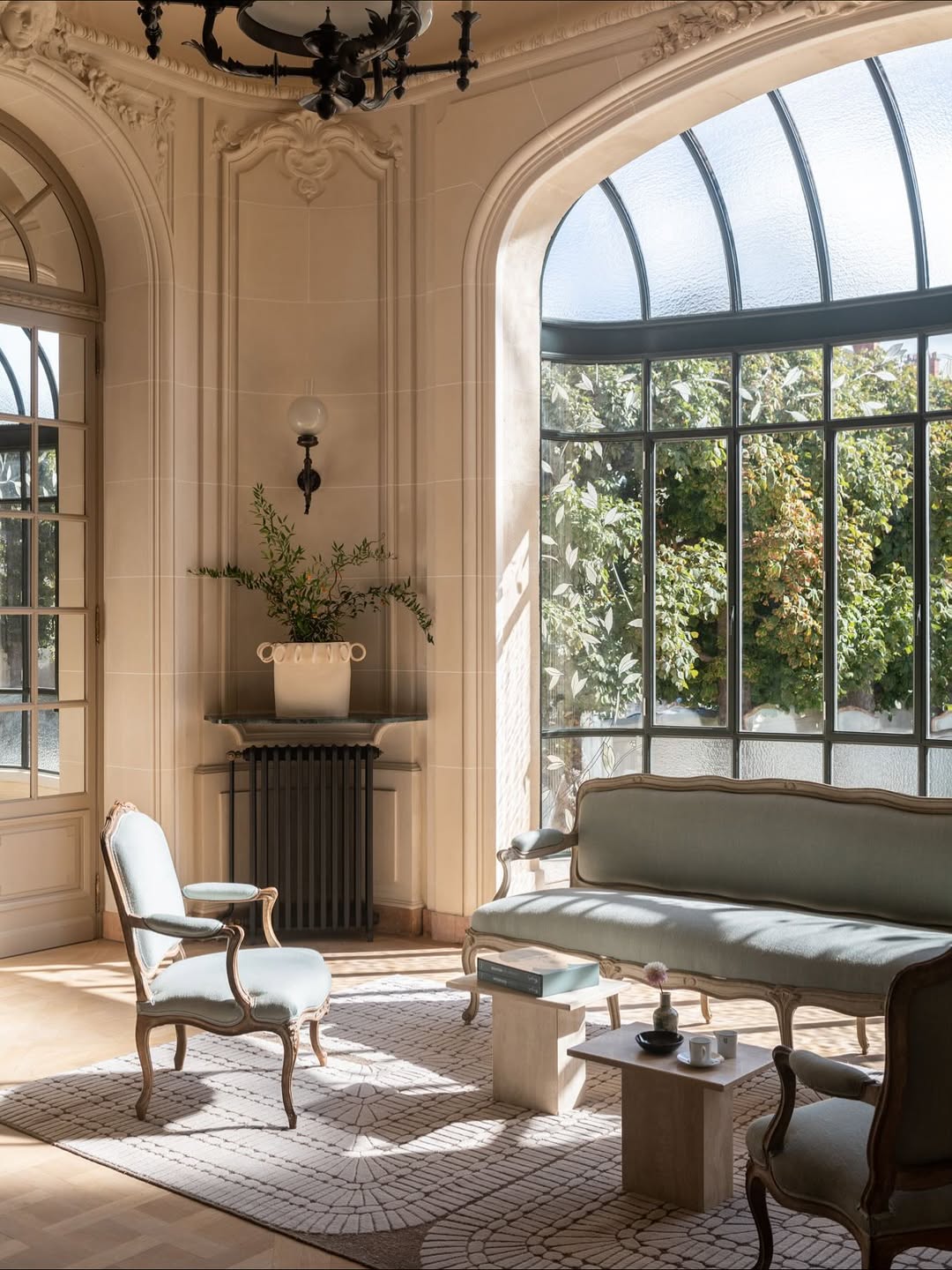 Résidence Eisenhower |  Oct. 25