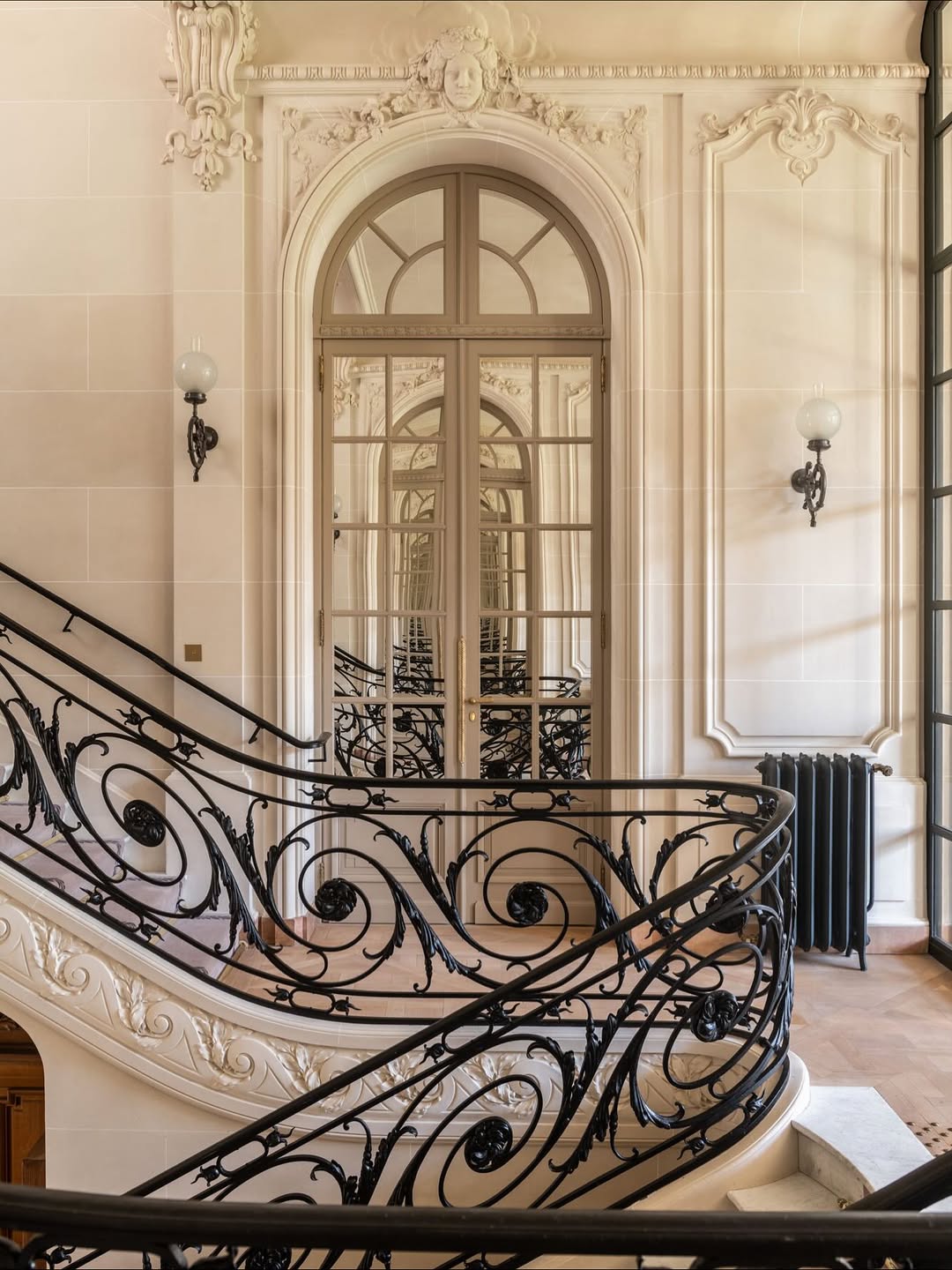 Résidence Eisenhower |  Oct. 25