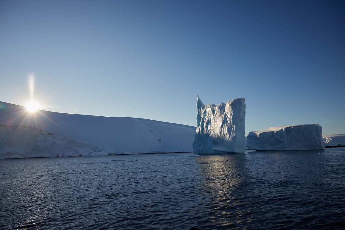 Vegar Abelsnes X Polar Latitudes