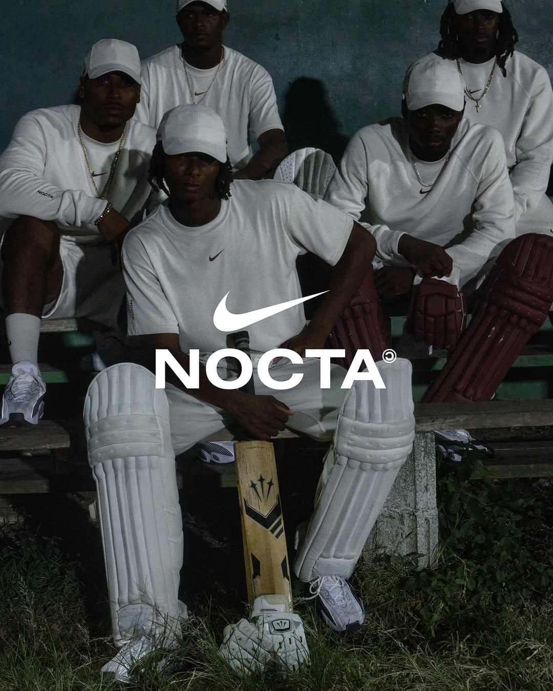 NIKE x NOCTA