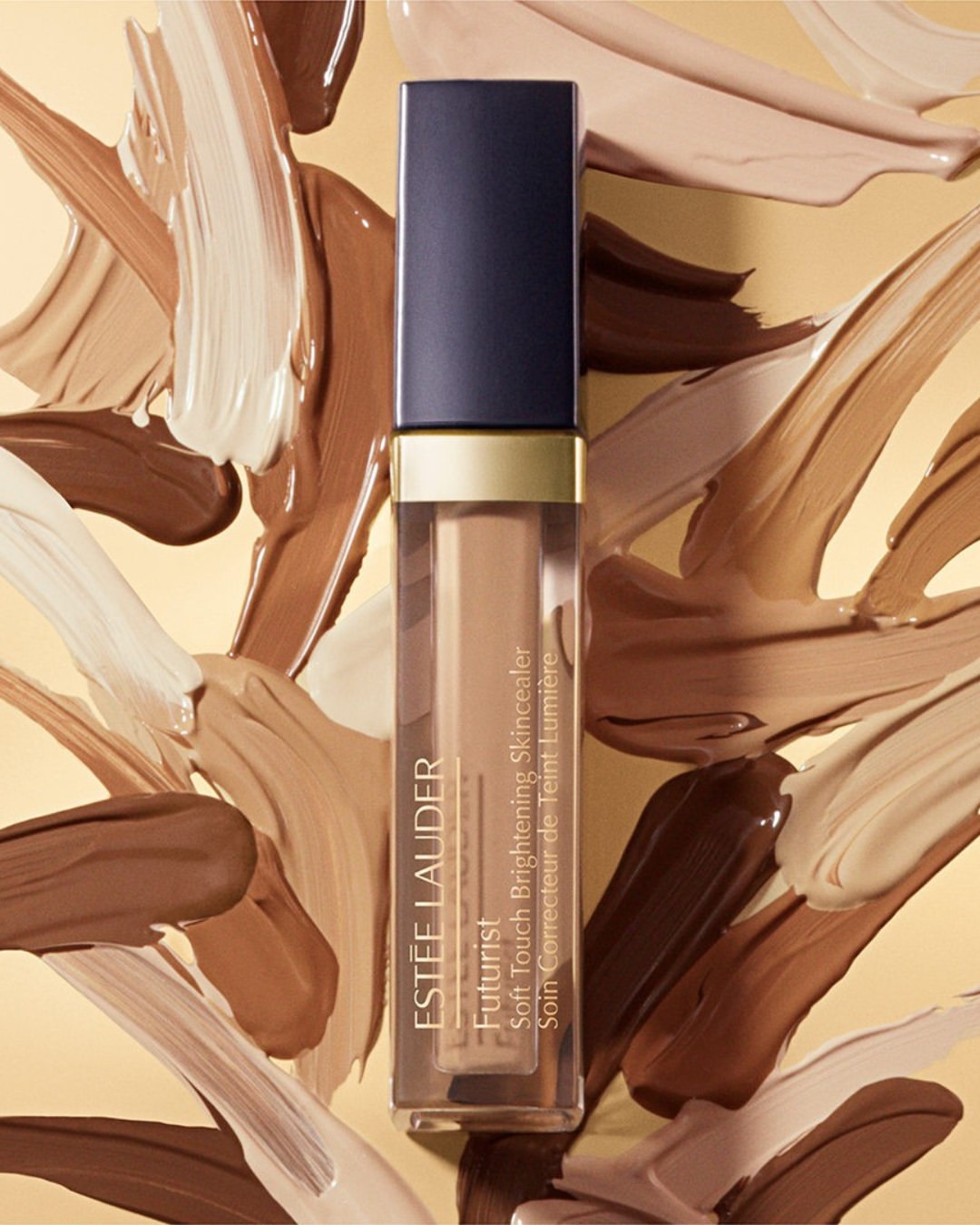 FUTURIST with @esteelauder