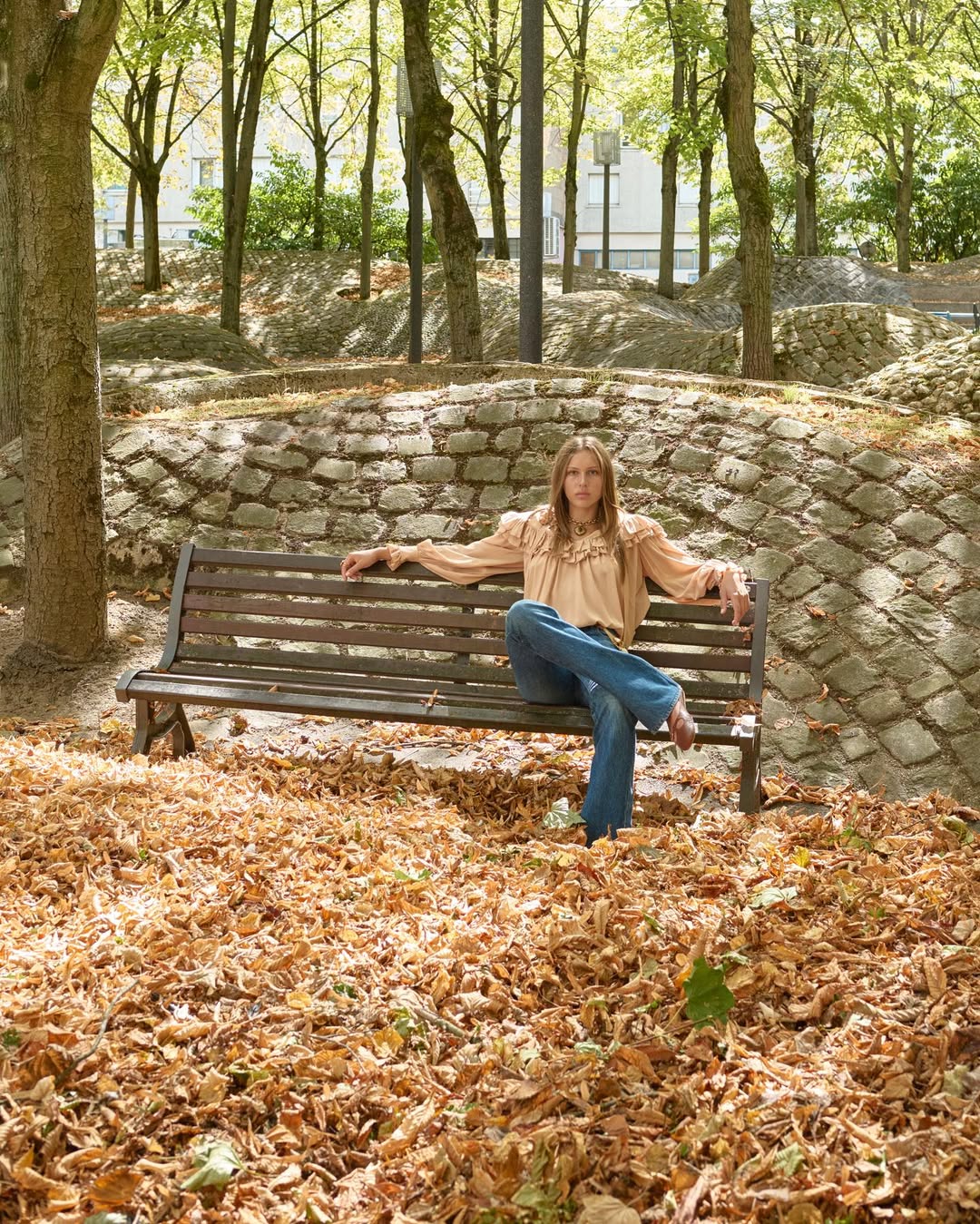 W Magazine |  Oct. 25