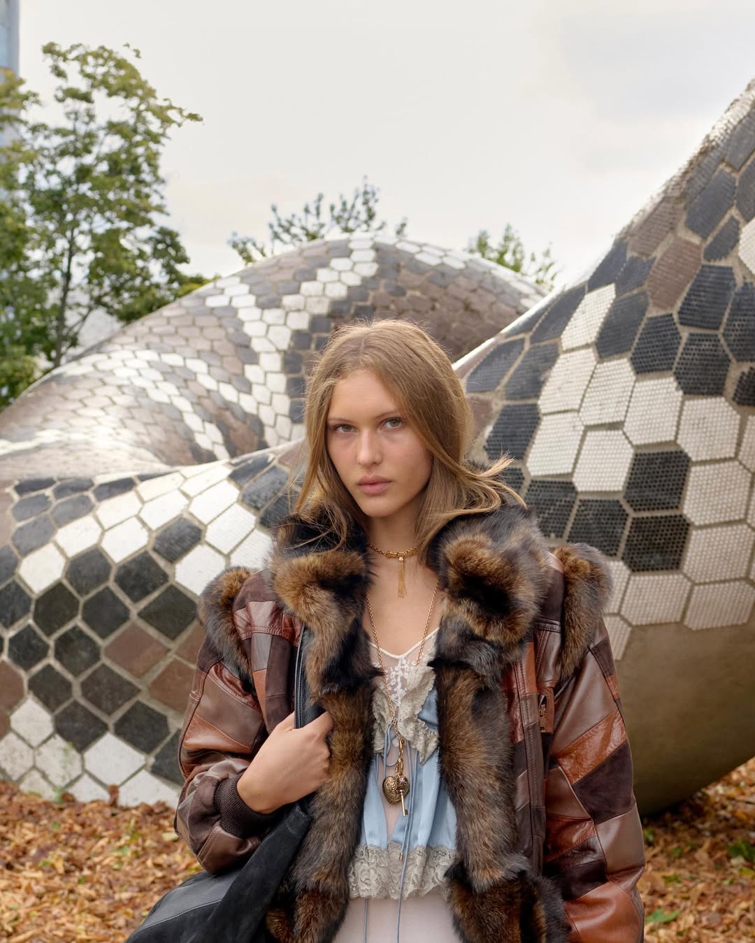 W Magazine |  Oct. 25