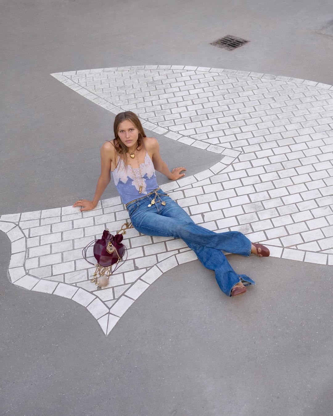 W Magazine |  Oct. 25