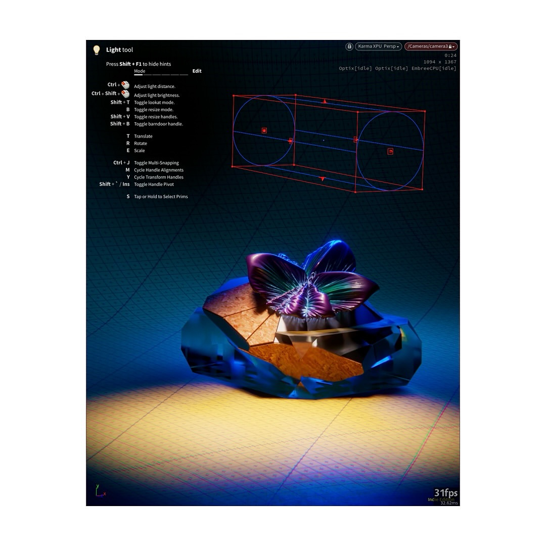 slider image