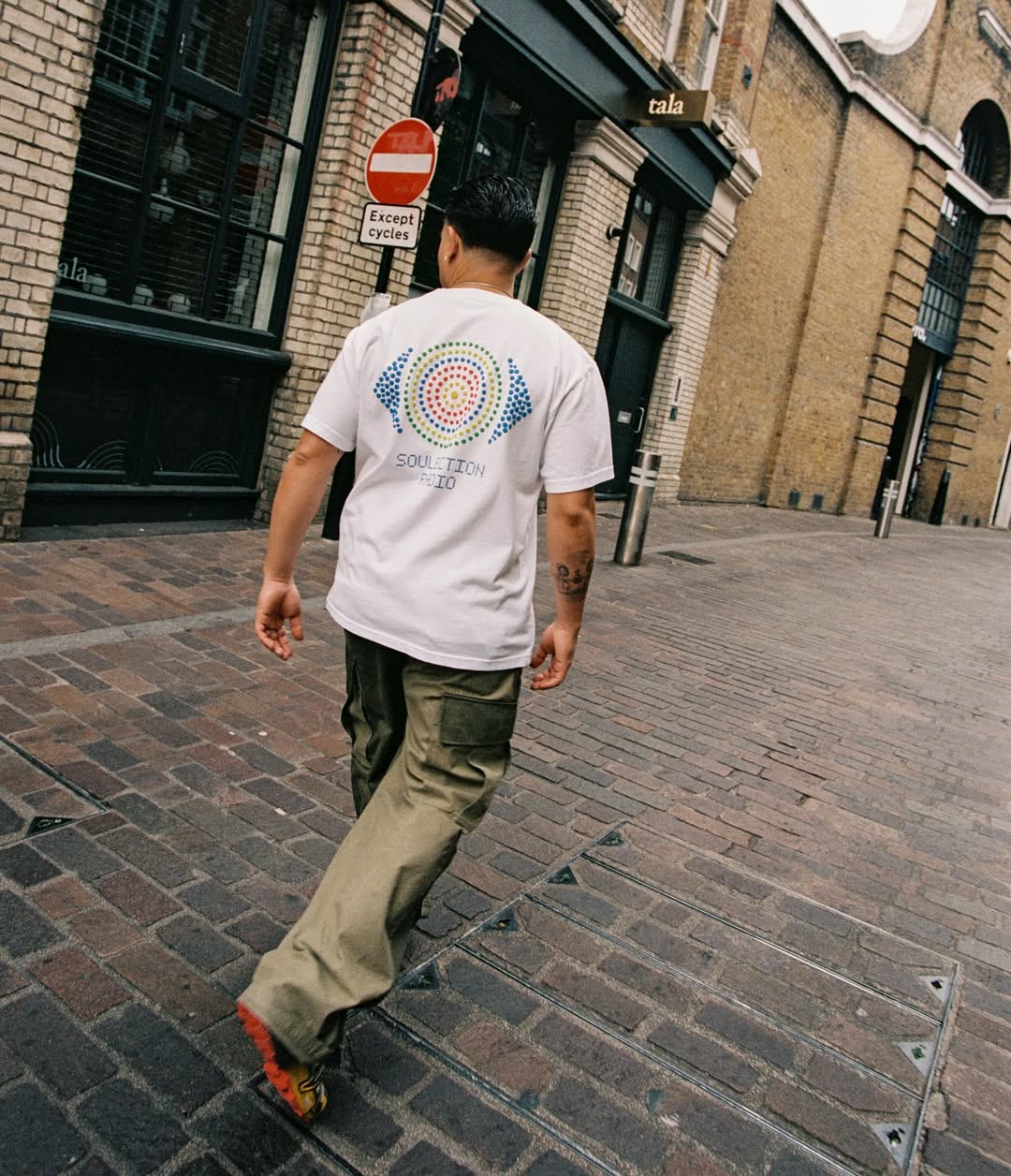 Soulection |  Sep. 25