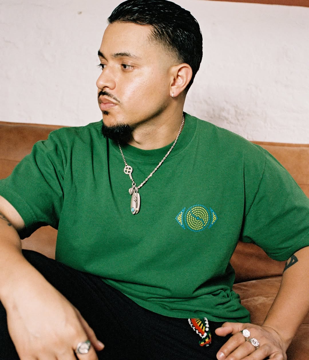 Soulection |  Sep. 25