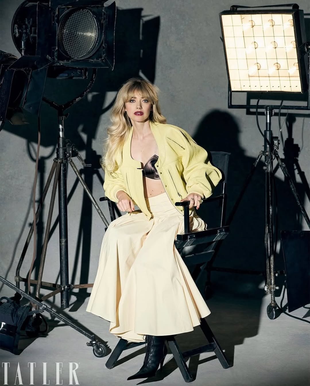 Tatler |  Sep. 25