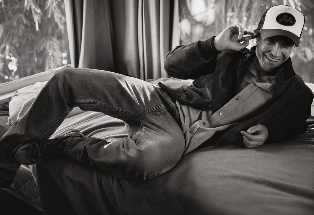 From @VMagazine’s V157 Winter 2025 Issue