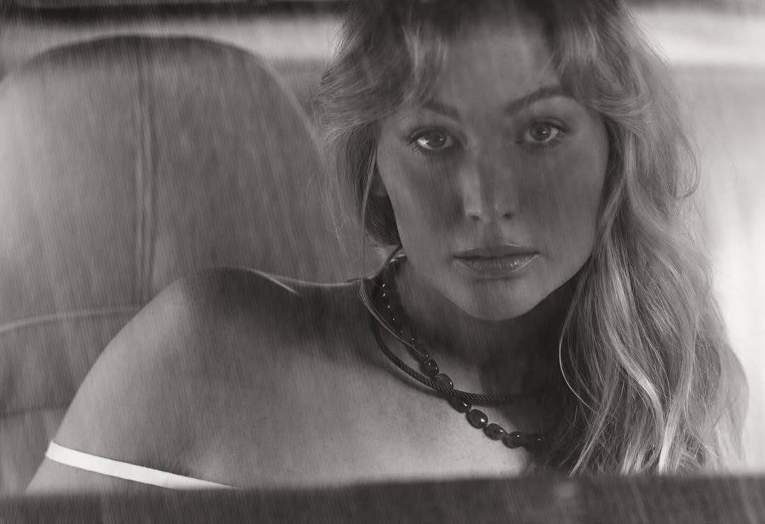 From @VMagazine’s V157 Winter 2025 Issue