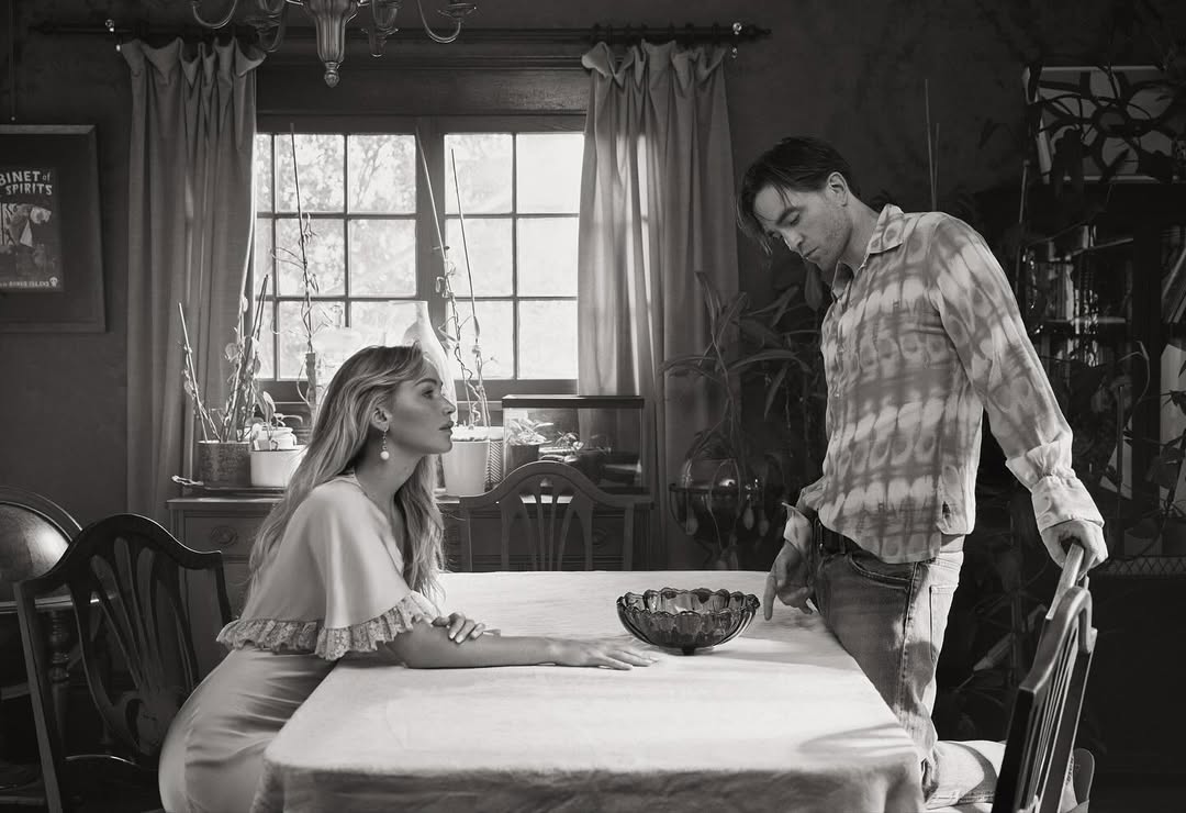 From @VMagazine’s V157 Winter 2025 Issue