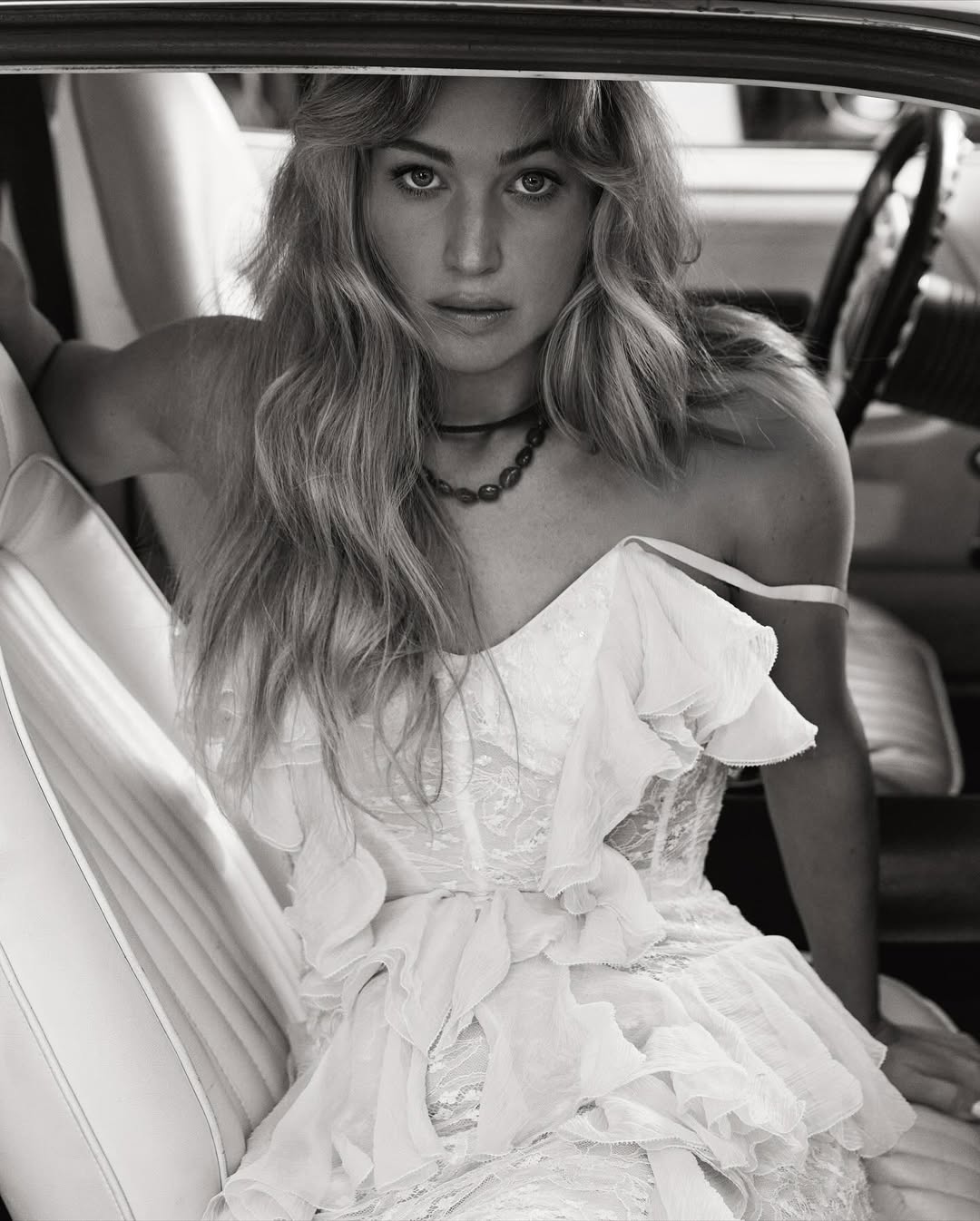 From @VMagazine’s V157 Winter 2025 Issue