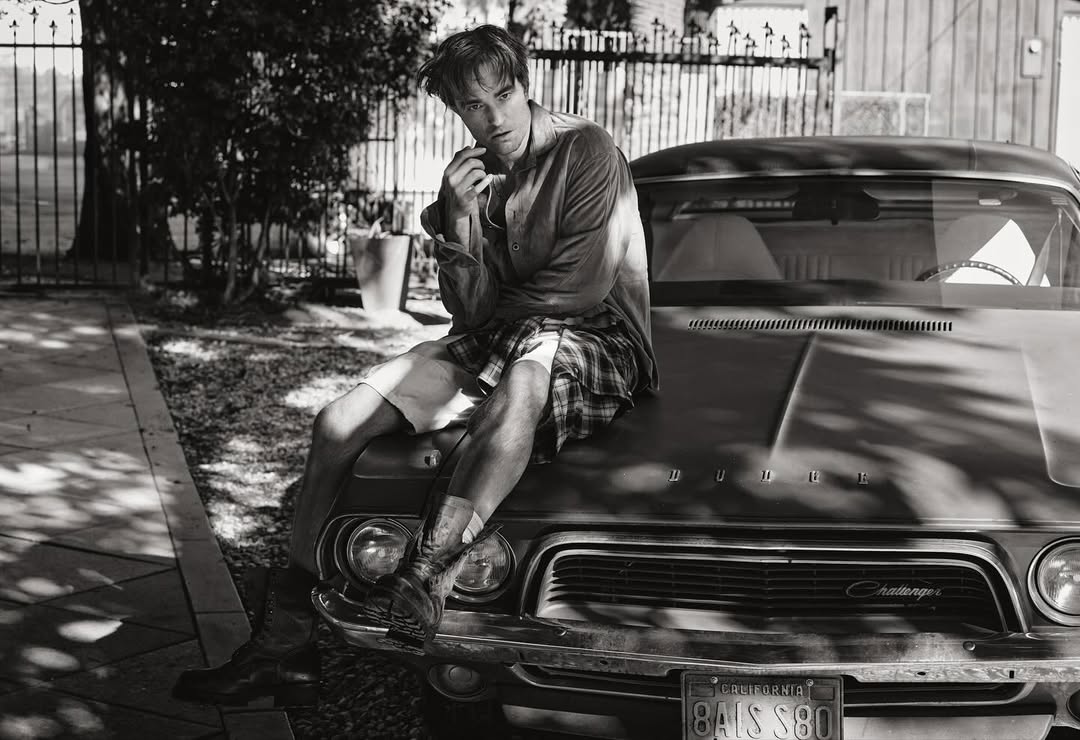 From @VMagazine’s V157 Winter 2025 Issue