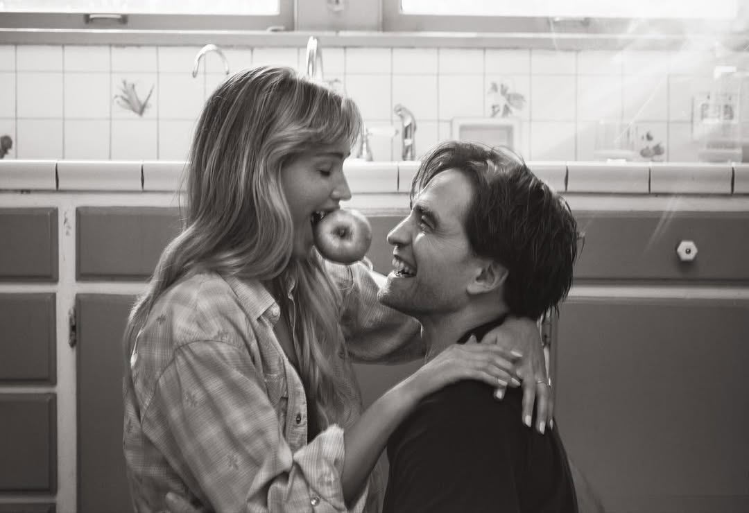 From @VMagazine’s V157 Winter 2025 Issue