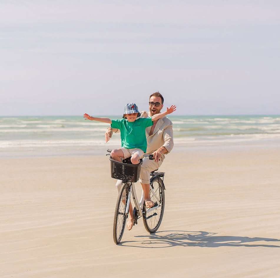 Vincent Bousserez X Barrière