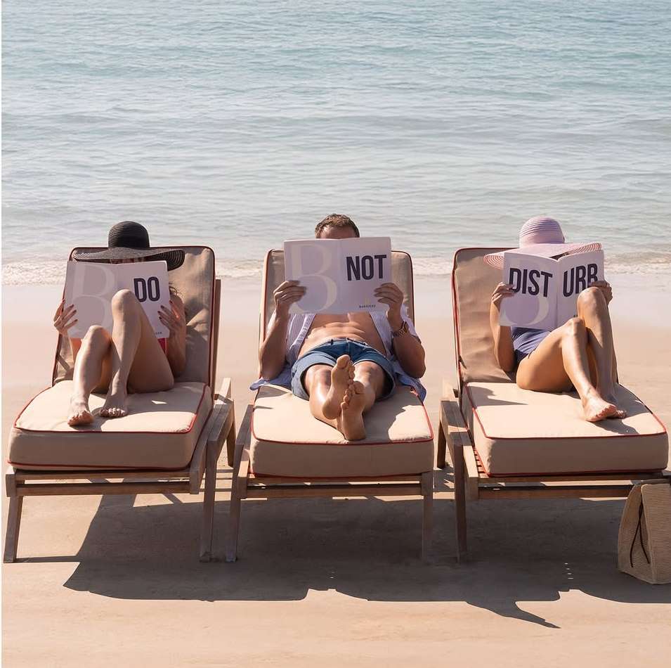 Barrière |  Nov. 25