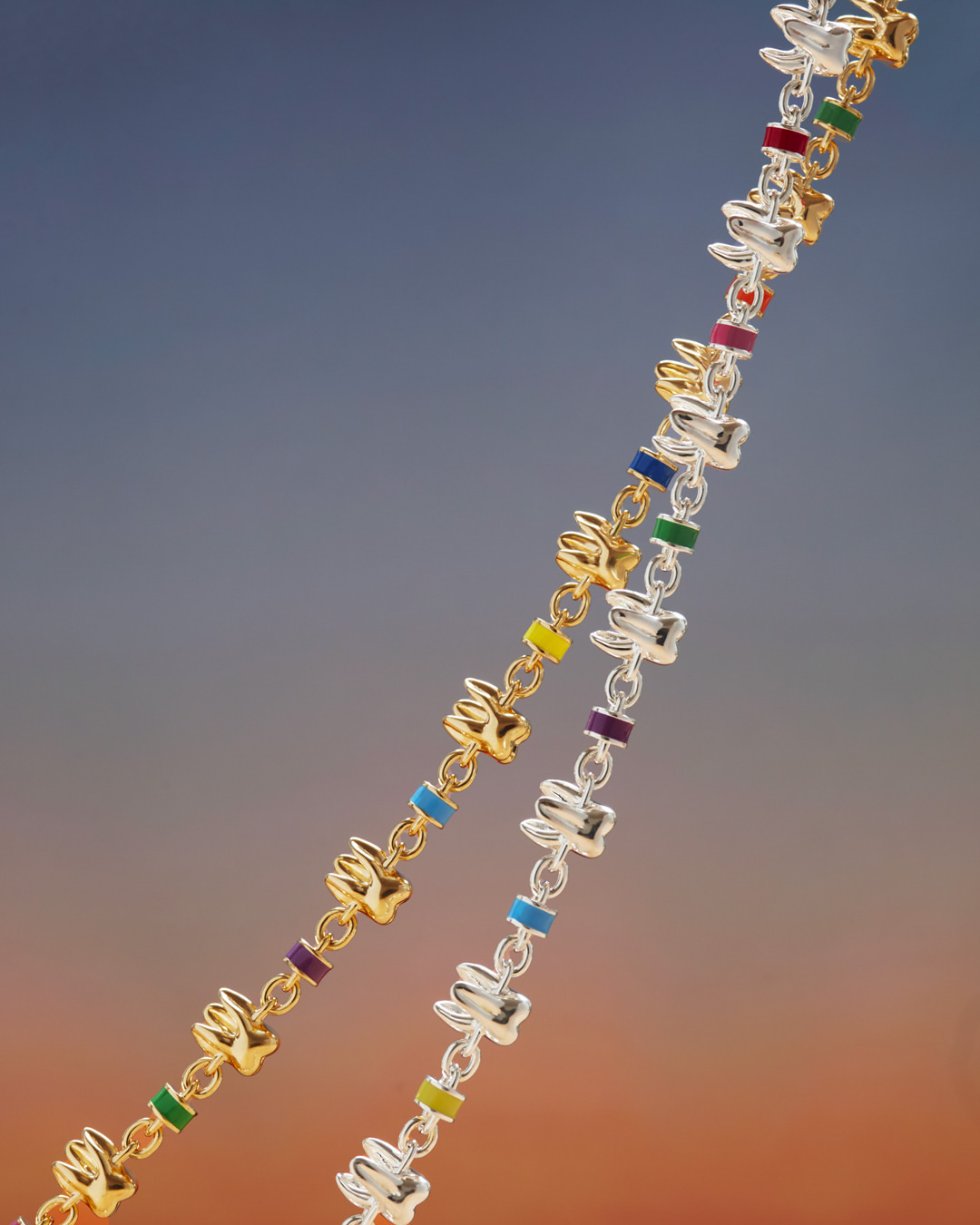 Vincent Gapaillard X ALF Jewelry